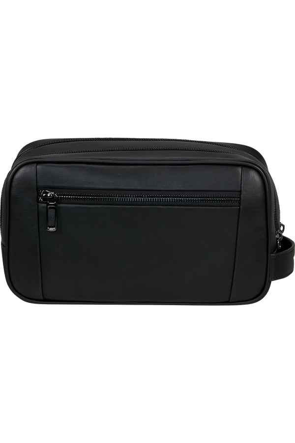 Pro-Dlx Leather Toaletn&iacute; ta&scaron;tička