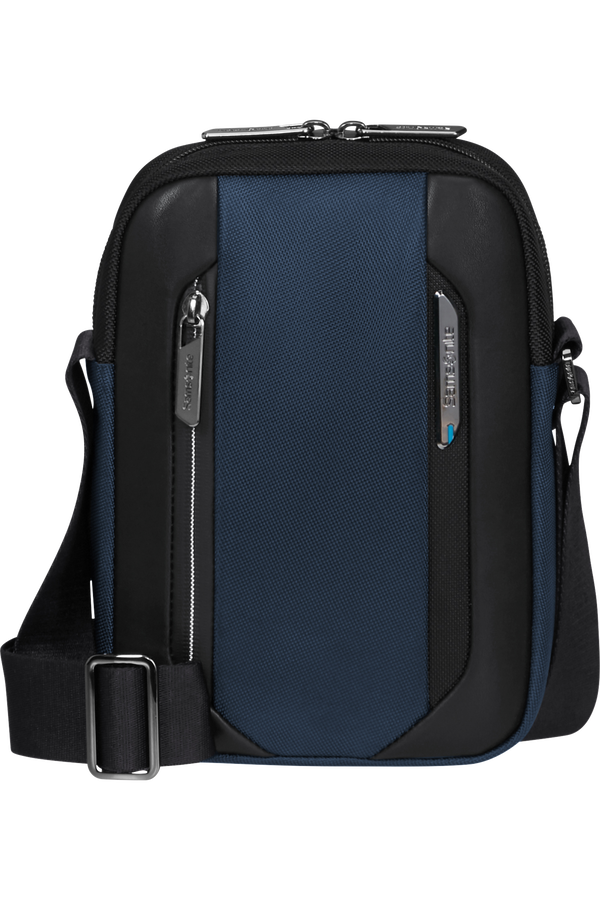 Samsonite Spectrolite 4.0 Sacks Tablet Crossover S  Modrá