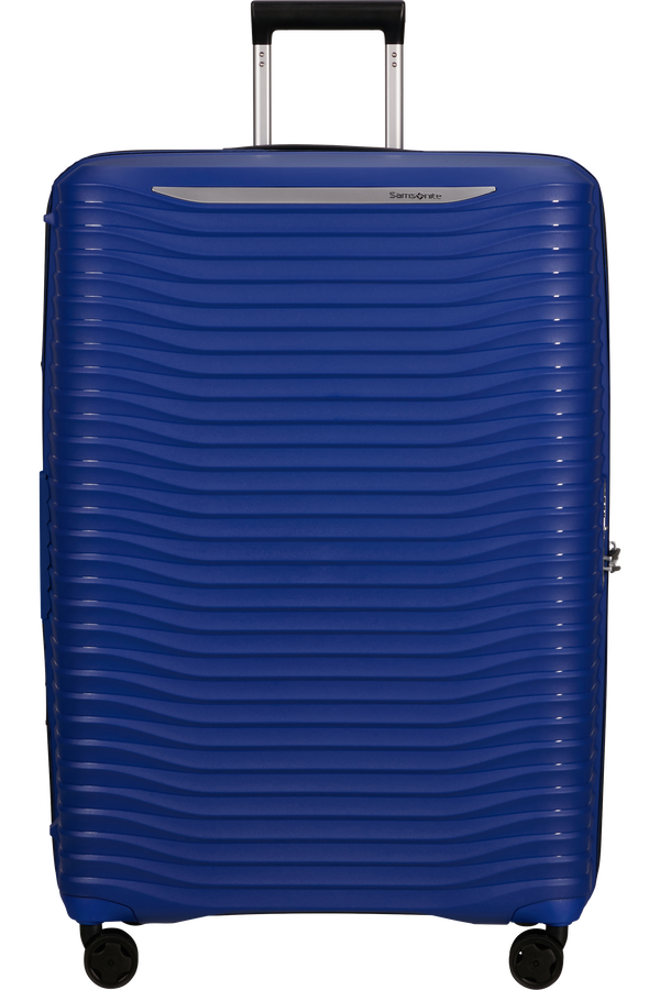 Samsonite Upscape Spinner 81/30 Exp  Námořní modrá