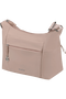 Samsonite Move 5.0 Shoulder Bag S + 1 Pock S  Powder Samsonite Move 5.0 Shoulder Bag S + 1 Pock S  Powder