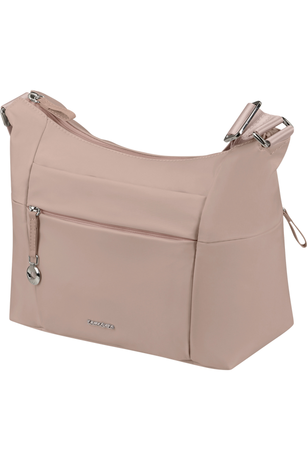Samsonite Move 5.0 Shoulder Bag S + 1 Pock S  Powder Samsonite Move 5.0 Shoulder Bag S + 1 Pock S  Powder