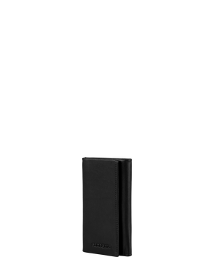 Attack 2 Slg Peněženka 13 x 6.5 x 1 cm | Samsonite Attack 2 Slg 507 - K H 8 Hooks Long  Čern&aacute;