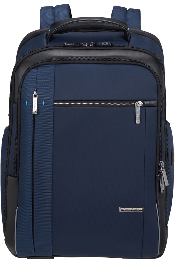 Samsonite Spectrolite 3.0 Laptop Backpack Expandable 17.3'  Tmavě modrá
