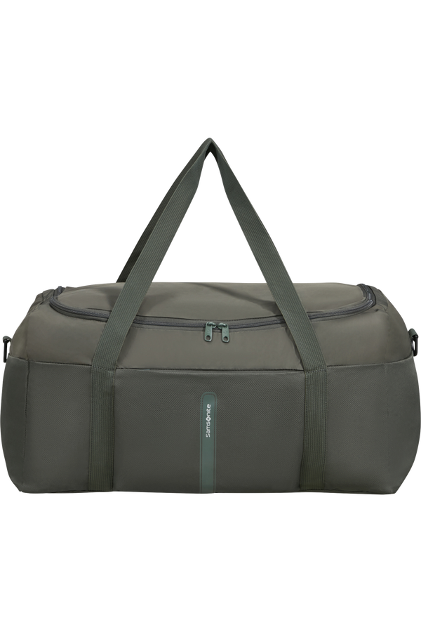 Samsonite Ta Revolution Foldable Duffle M  Zelená
