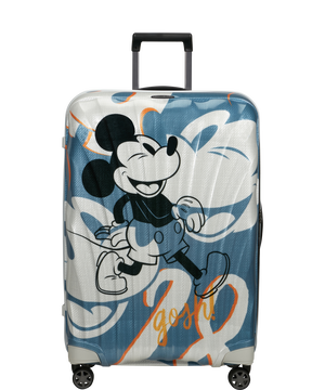 C-Lite Disney Spinner (4 kolečka) 75cm 75 x 51 x 31 cm | 2.8 kg
