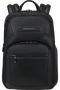 Samsonite Pro-Dlx 6 Leather Backpack 14.1'  Černá Samsonite Pro-Dlx 6 Leather Backpack 14.1'  Černá