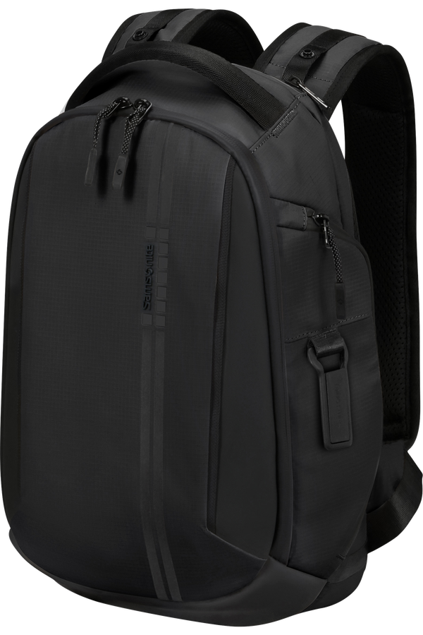 Samsonite Active Road Backpack 10L  Černá