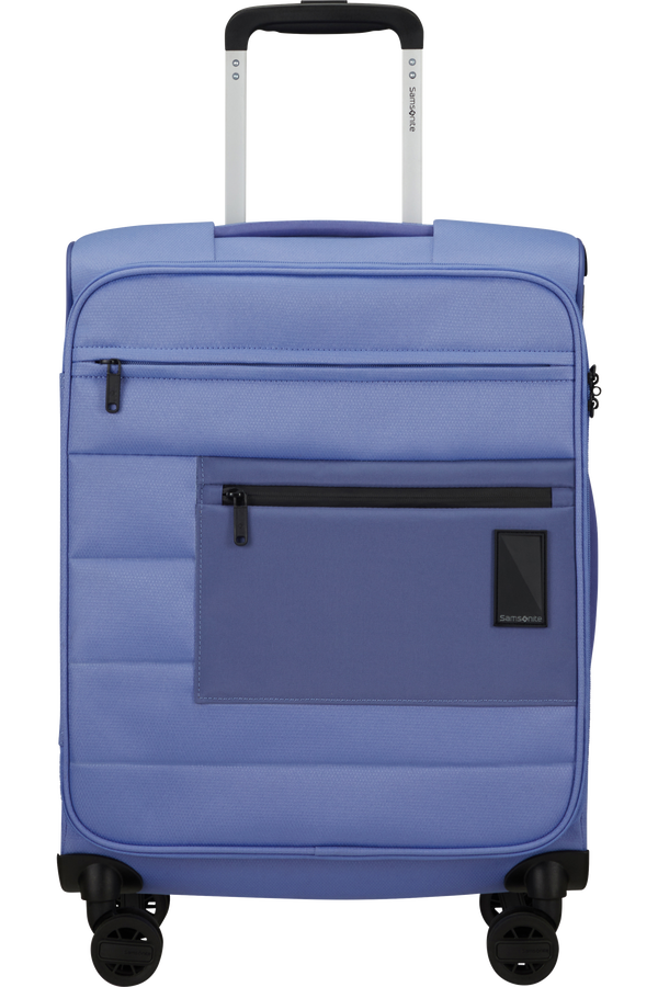 Samsonite Vaycay Spinner 55/20 L 40CM  Levandulová fialová