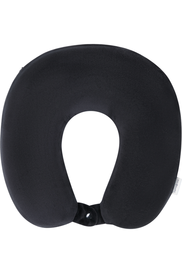Samsonite Ta Revolution Memory Foam Pillow  Černá