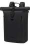 Samsonite Coatify Biz Rolltop Backpack 15.6'  Černá