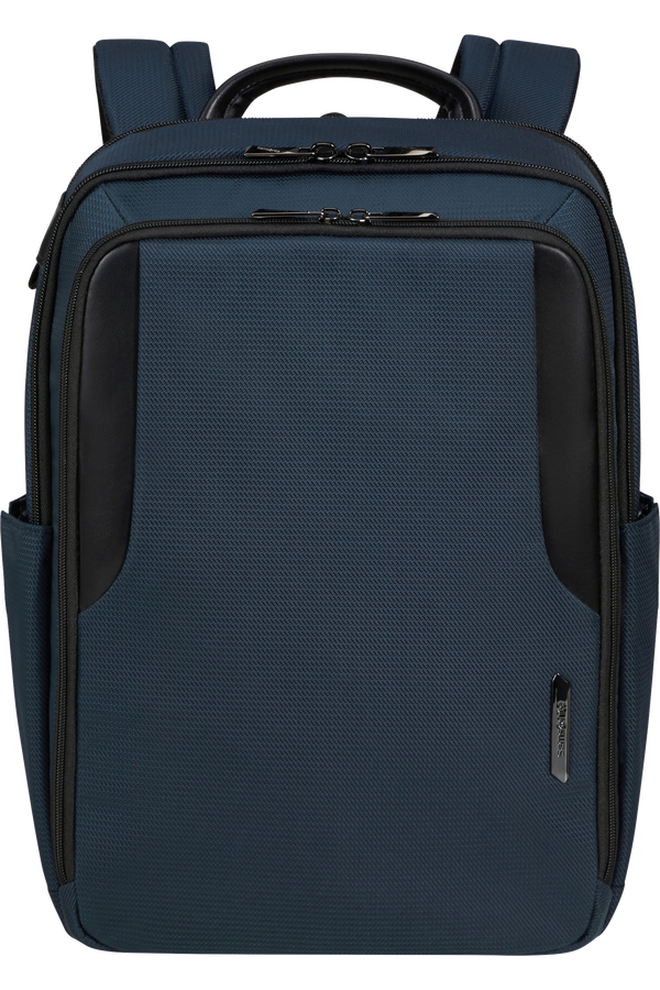 Samsonite Xbr 2.0 Backpack 14.1'  Modrá