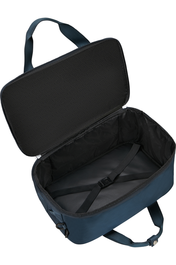 Samsonite Urbify 3-Way Bag - Underseater  Námořní modrá Samsonite Urbify 3-Way Bag - Underseater  Námořní modrá