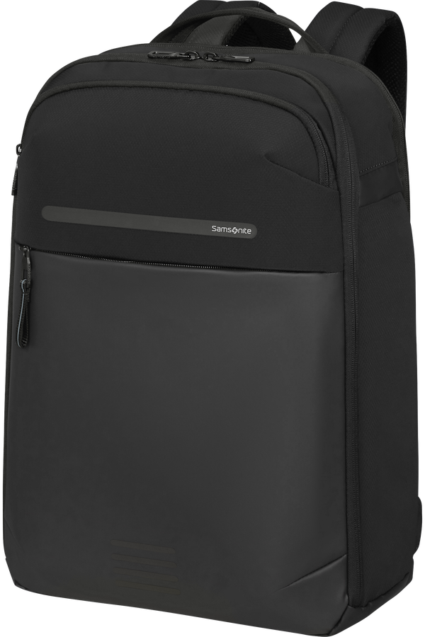Samsonite Moderny Laptop Backpack 17.3'  Černá