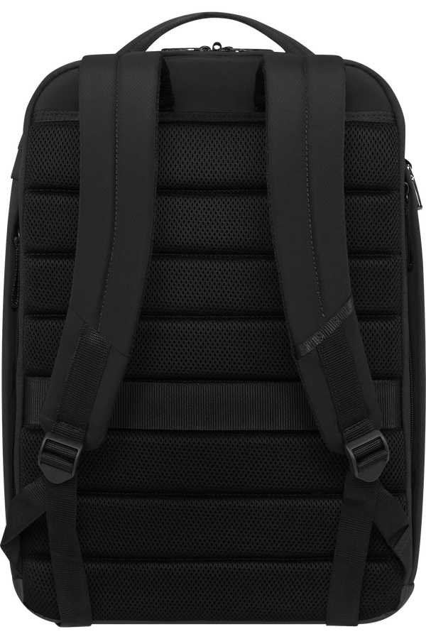 Samsonite Moderny Laptop Backpack 17.3'  Černá