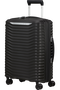 Samsonite Upscape SPINNER 55/20 EXP Černá