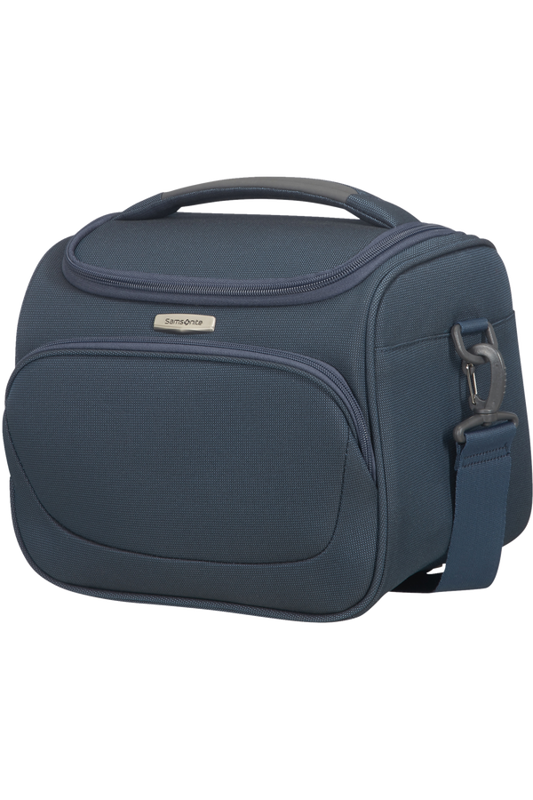 Samsonite Spark SNG Kosmetický kufřík Modrá Samsonite Spark SNG Kosmetický kufřík Modrá