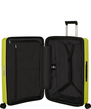 Upscape Spinner (4 kolečka) rozšiřitelný 75cm 75 x 51 x 30/33 cm | 3.4 kg