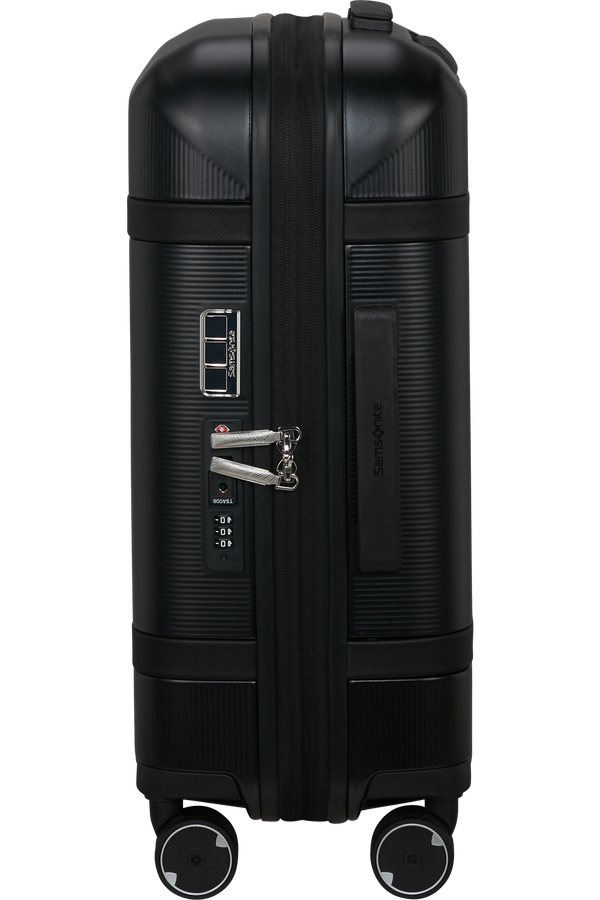 Samsonite Image Spinner Expandable 55cm  Čern&aacute;