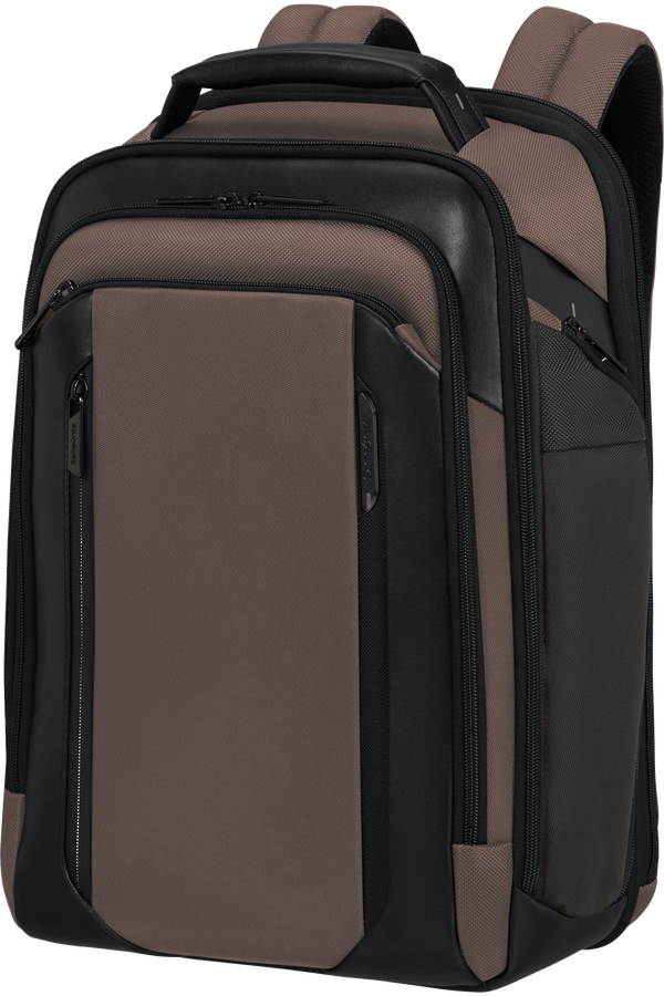 Samsonite Spectrolite 4.0 Laptop Backpack Expandable 15.6'  Hnědá