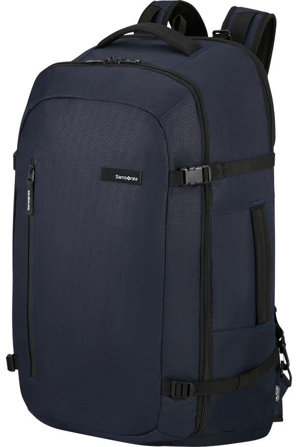 Samsonite Roader TRAVEL BACKPACK M 55L  Tmavě modr&aacute;