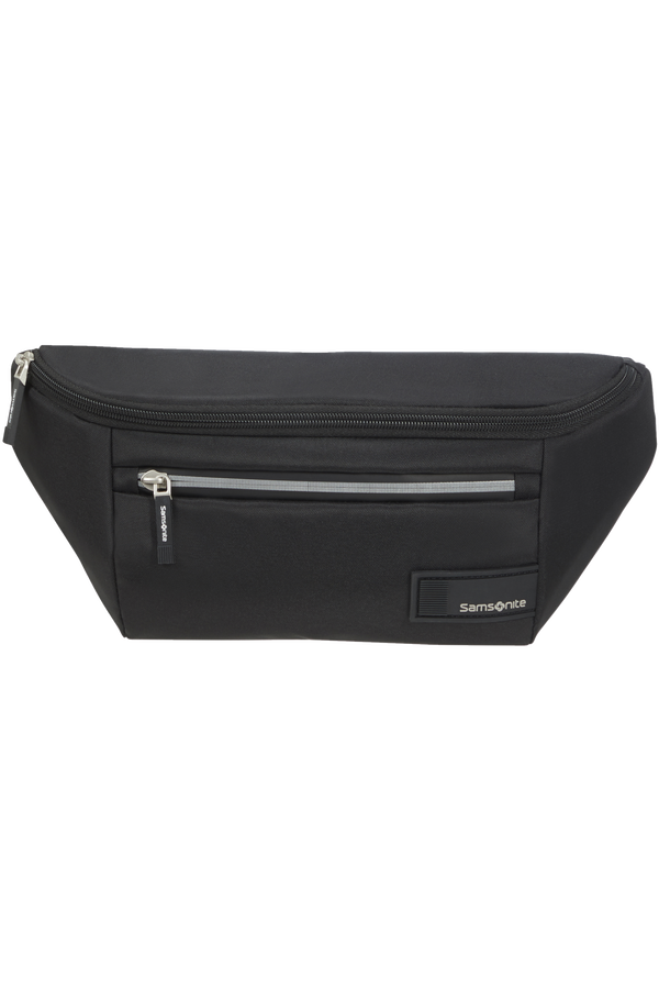 Samsonite Litepoint Waist Bag  Černá