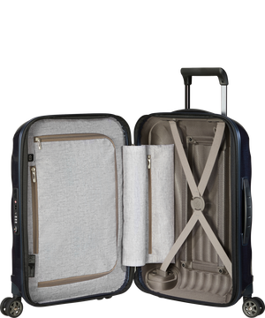 C-Lite Spinner (4 kolečka) rozšiřitelný 55cm 55 x 40 x 20/23 cm | 2.1 kg