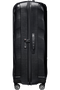 Samsonite C-Lite Spinner 86cm  Černá