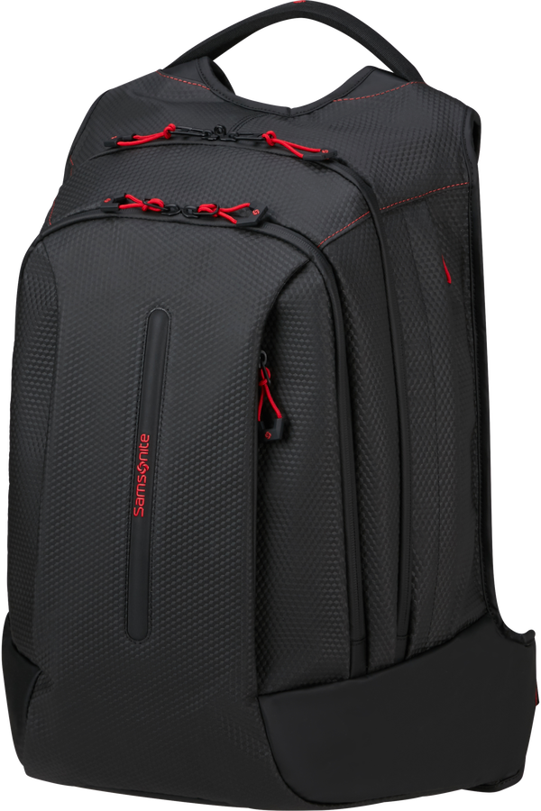 Samsonite Ecodiver Laptop Backpack L  Tmavě šedá