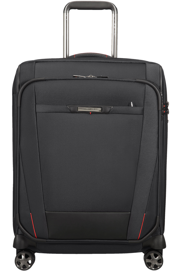 Samsonite Pro-Dlx 5 Spinner Expandable 55cm  Černá