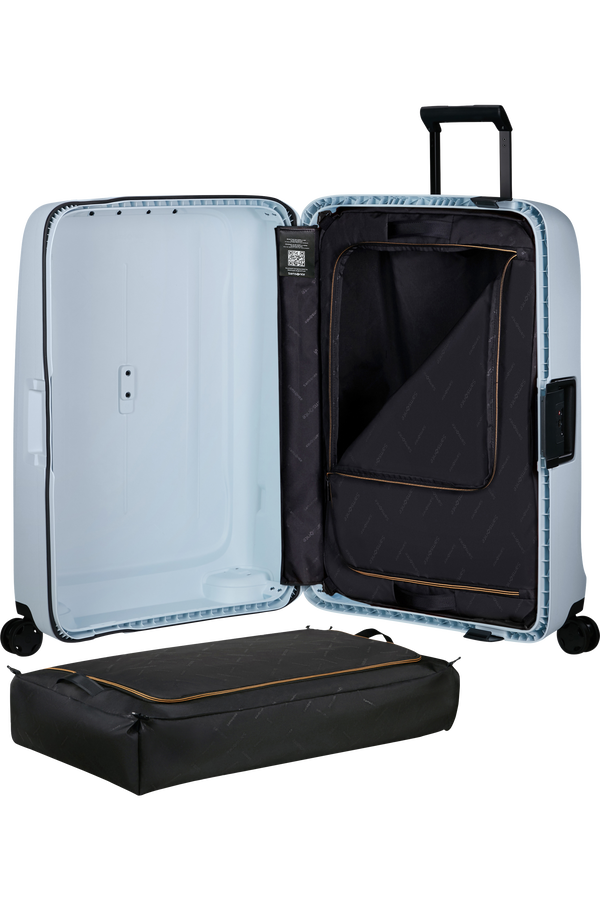 Samsonite Essens Spinner 69cm  Glacier