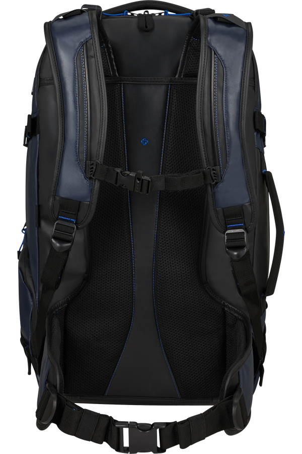 Ecodiver Cestovn&iacute; batoh S | Samsonite Ecodiver Travel Backpack S 17.3'  Blue Nights