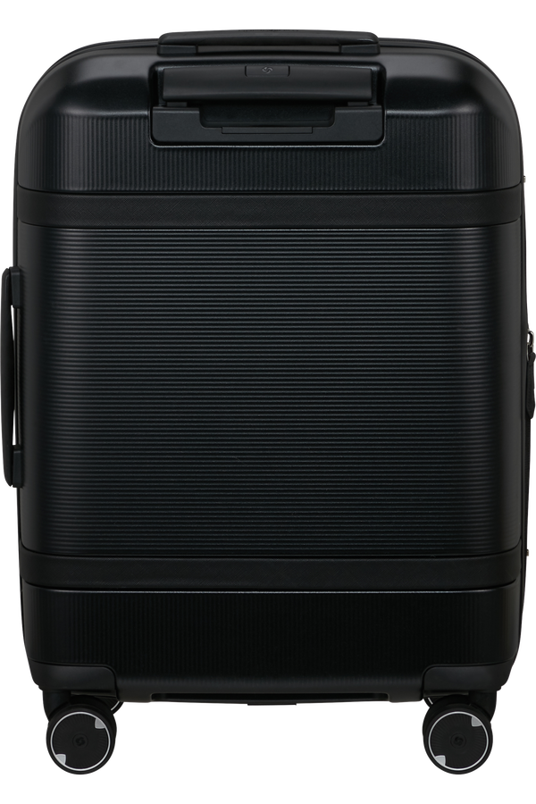 Samsonite Image Spinner Expandable 55cm  Čern&aacute;