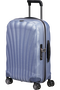 Samsonite C-Lite Spinner 55cm  Levandulová fialová