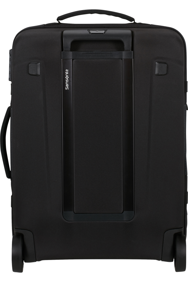 Samsonite Armox DUFFLE/WH 55/20  Černá