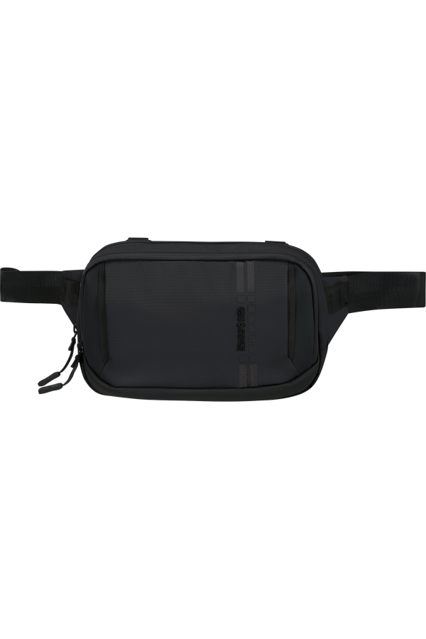 Samsonite Active Road Waistbag  Černá
