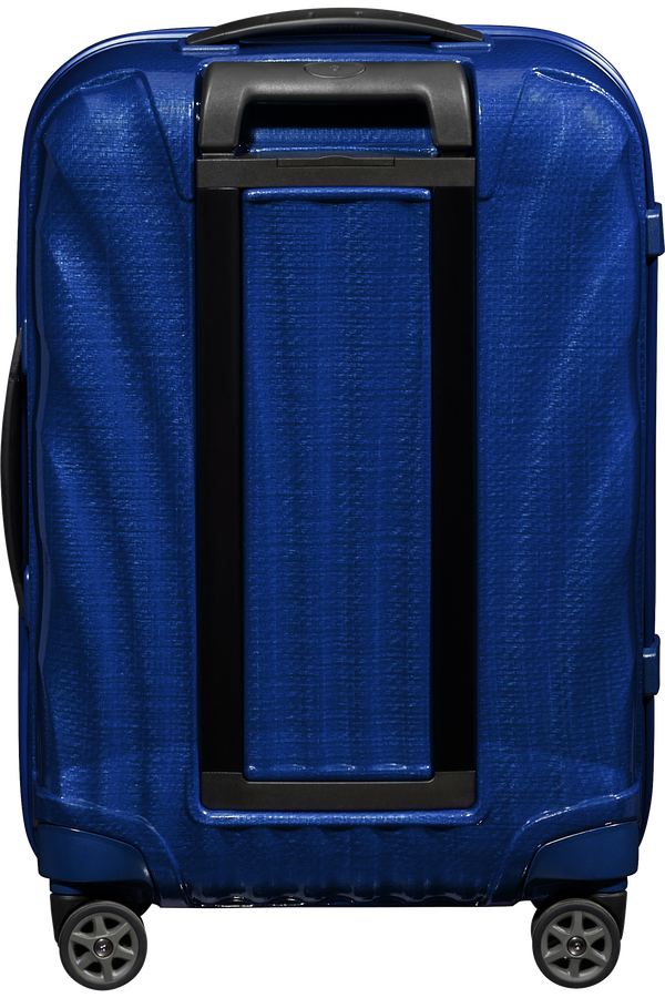 Samsonite C-Lite Spinner 55cm  Tmavě modr&aacute;