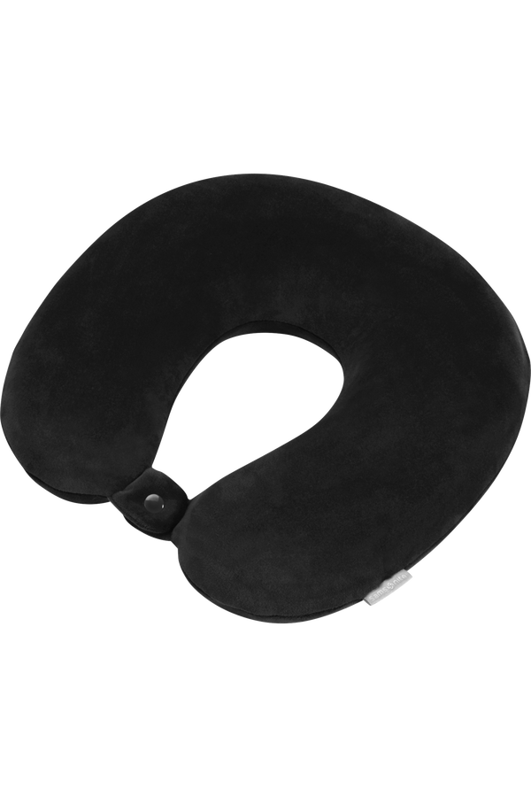 Samsonite Ta Revolution Memory Foam Pillow  Čern&aacute;