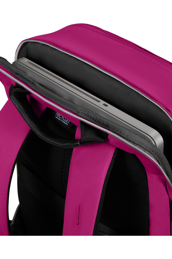 Samsonite Ongoing Backpack 14.1'  Light Plum