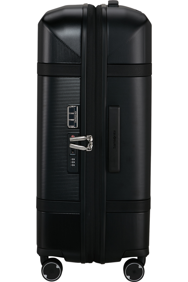 Samsonite Image Spinner Expandable 69cm  Čern&aacute;