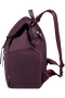 Samsonite Karissa Evo Backpack 3 Pkt 1 Buckle  Vínová červená