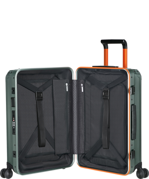 Lite-Box Alu Spinner (4 kolečka) 55cm 55 x 40 x 23 cm | 5.1 kg