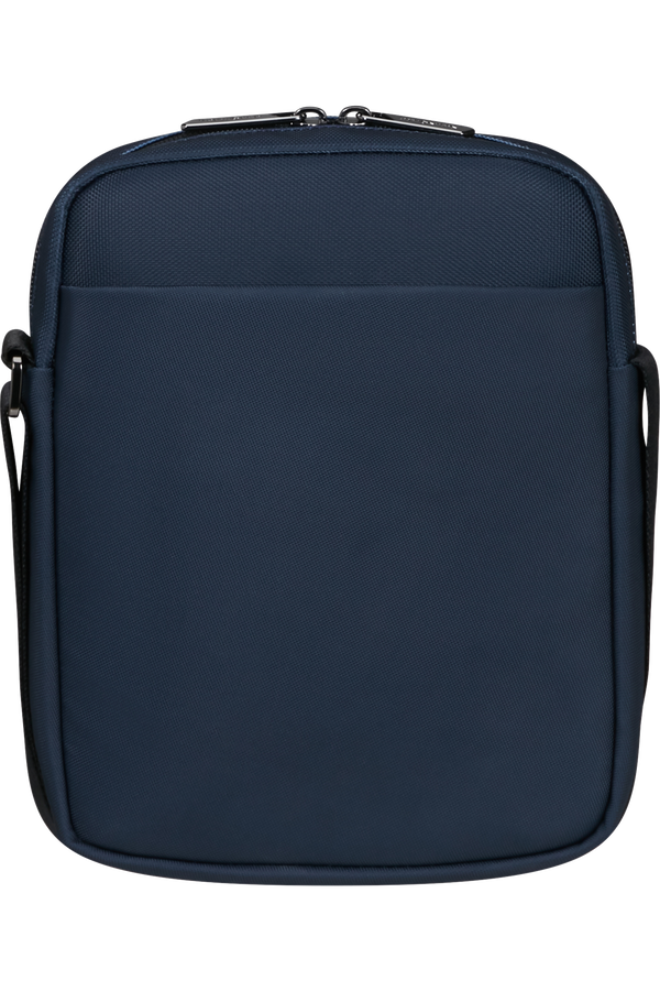 Samsonite Spectrolite 4.0 Sacks Tablet Crossover M  Modr&aacute;