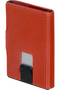 Samsonite Alu Fit 202 - Slide-up Wallet  Oranžová