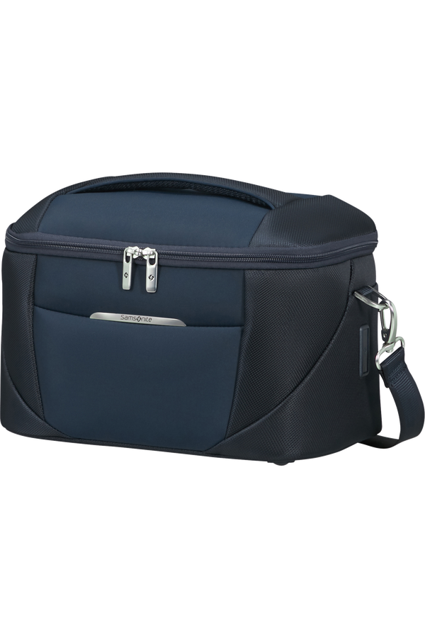 Samsonite Re-Lite Beauty Case  Půlnoční modrá