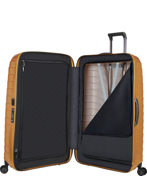Proxis Spinner (4 kolečka) 81cm 81 x 57 x 32 cm | 3.6 kg Proxis Spinner (4 kolečka) 81cm 81 x 57 x 32 cm | 3.6 kg
