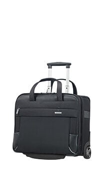 Spectrolite 2.0 Ta&scaron;ka na notebook s kolečky  15.6" 27 L | 38.5 x 45 x 22 cm | 2.7 kg