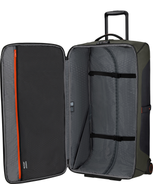 Ecodiver Cestovn&iacute; ta&scaron;ka na kolečk&aacute;ch 79 cm 79 x 44 x 31 cm | 3.4 kg