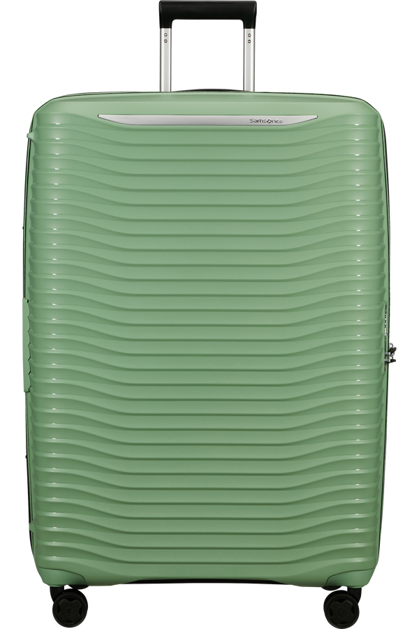 Samsonite Upscape SPINNER 81/30 EXP  Stone Green