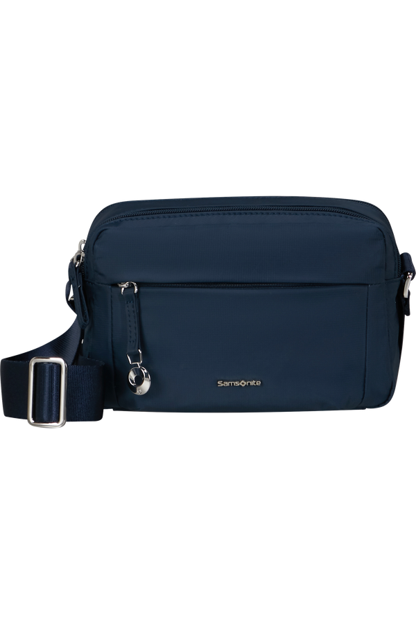 Samsonite Move 5.0 Shoulder Bag XS  Tmavě modrá