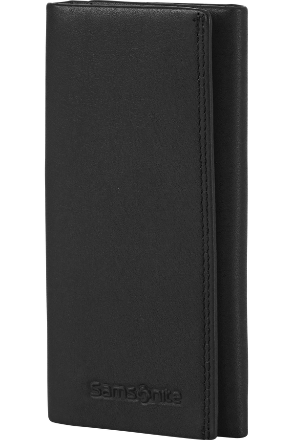 Samsonite Attack 2 Slg 502 - Key Hanger 6 Hooks  Černá